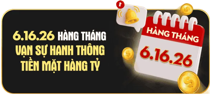Biểu tượng tiền thưởng chào mừng khi tải ứng dụng hay 88
