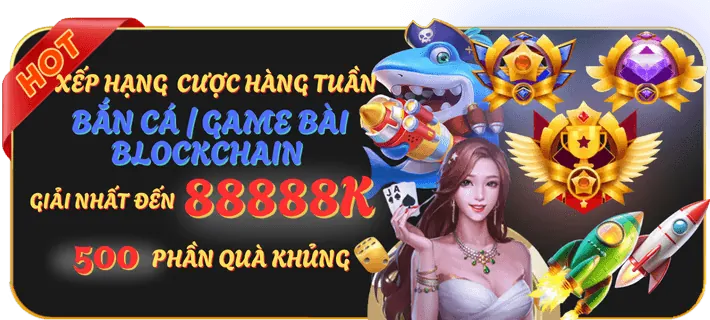 Ưu đãi chào mừng hay 88