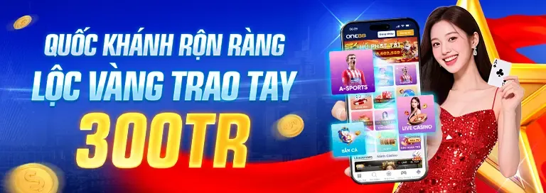 Giải đấu casino trực tuyến hay 88